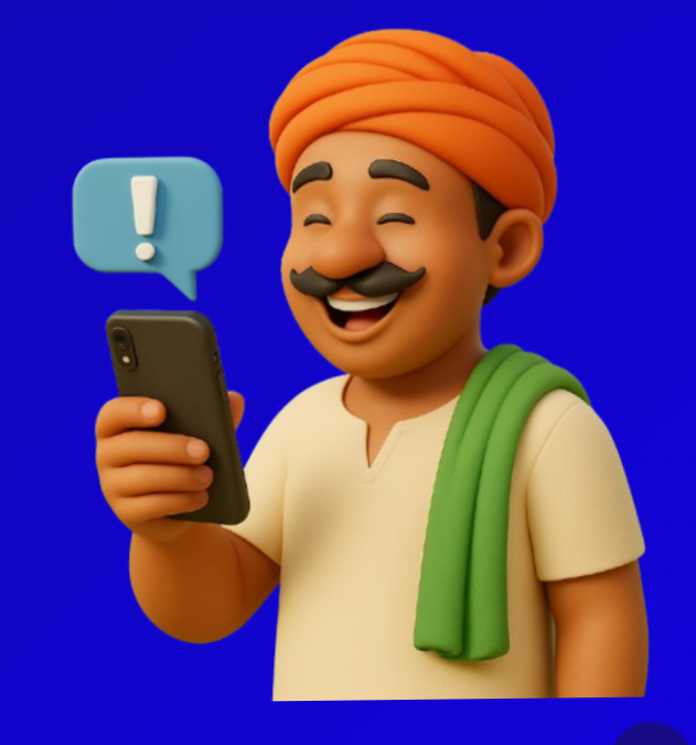 Citizen Gravience System